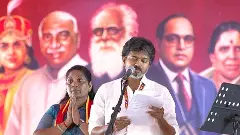 Vijay storms AIADMK fortress, claims he alone fights DMK like MGR and Jayalalithaa