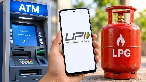 What changes from Oct 1? New rules on SBI ATM charges, UPI, LPG subsidy and more What changes from Oct 1? New rules on SBI ATM charges, UPI, LPG subsidy and more