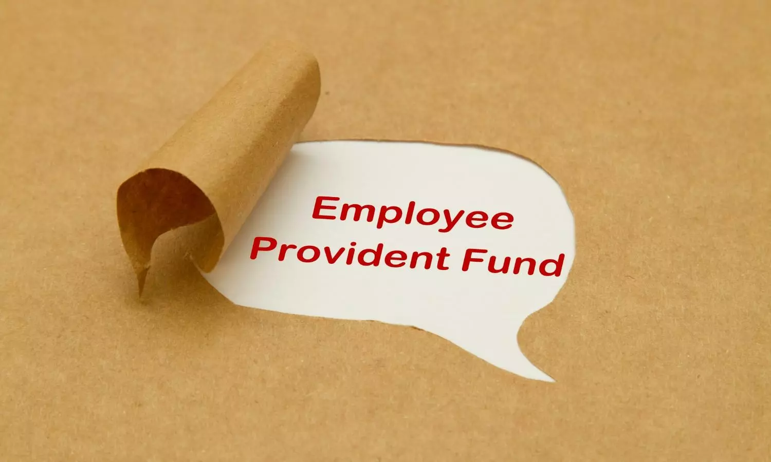 Provident Fund Provident Fund