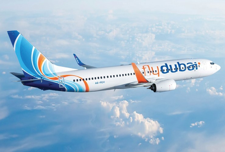 Indian captain fought off co-pilot who tried to crash Flydubai flight: Report