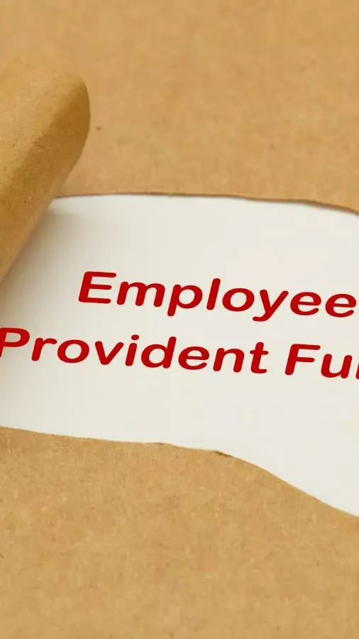 Provident Fund Provident Fund