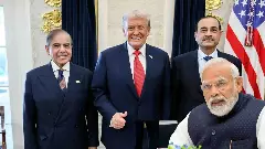 Watch | Trump, Pakistan and India-US ties: Is Delhi being re-hyphenated? Watch | Trump, Pakistan and India-US ties: Is Delhi being re-hyphenated?