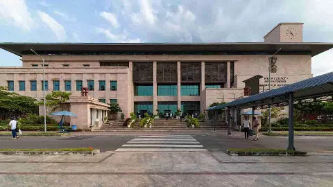 Andhra HC quashes BC quota orders in local bodies; govt to move SC