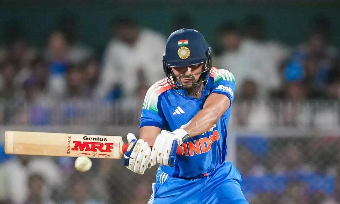 Record-making Gill, Rohit power Indias 8-wicket victory in 2nd ODI, seal series 2-0 vs WI Record-making Gill, Rohit power Indias 8-wicket victory in 2nd ODI, seal series 2-0 vs WI
