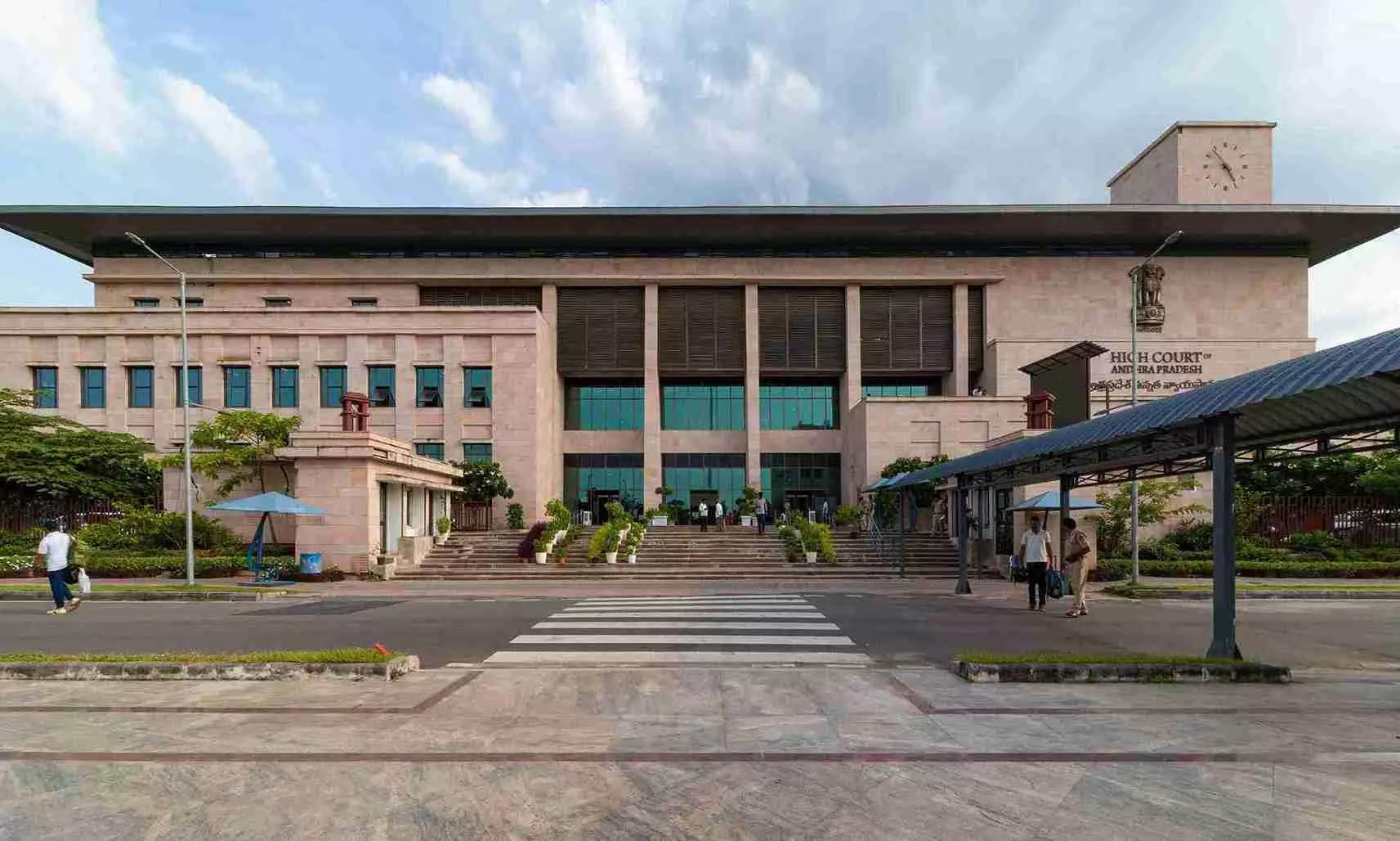 Andhra HC quashes BC quota orders in local bodies; govt to move SC Andhra HC quashes BC quota orders in local bodies; govt to move SC