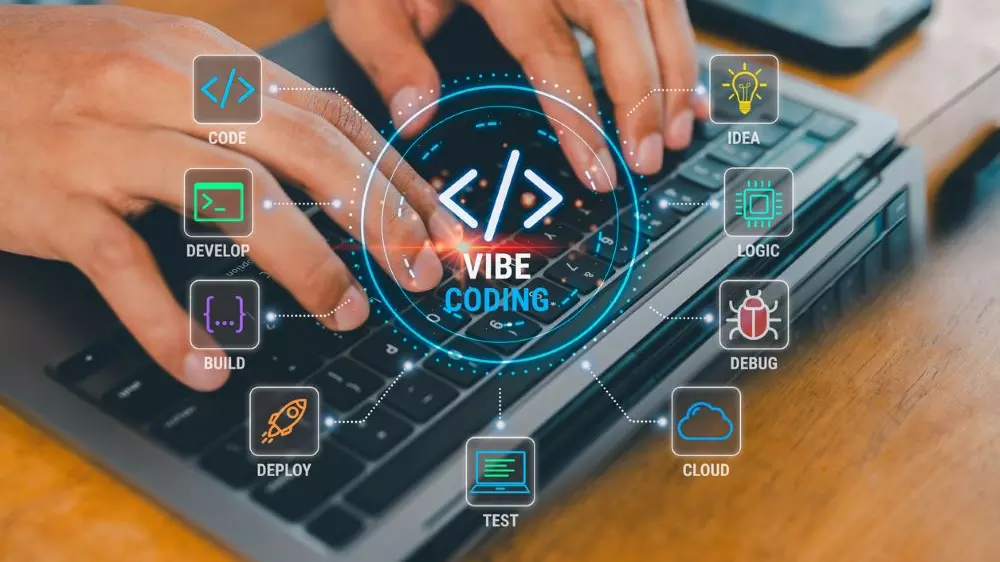 AI is helping non-coders create software, but heres why ‘vibe coding’ is not without challenges AI is helping non-coders create software, but heres why ‘vibe coding’ is not without challenges