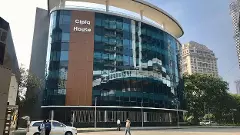 Cipla Cipla