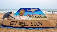 Flydubai incident: Omani co-pilot handed over to UAE; Trump suspects Iran’s role Flydubai incident: Omani co-pilot handed over to UAE; Trump suspects Iran’s role