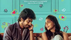 #Love review: Netflix Tamil series is a breezy watch on compatibility vs chemistry in relationships #Love review: Netflix Tamil series is a breezy watch on compatibility vs chemistry in relationships