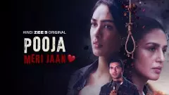 Pooja Meri Jaan review: Mrunal Thakur, Huma Qureshi film aims to challenge stereotypes, but lacks edge Pooja Meri Jaan review: Mrunal Thakur, Huma Qureshi film aims to challenge stereotypes, but lacks edge