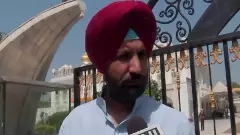 Amarinder Singh Raja Warring Amarinder Singh Raja Warring