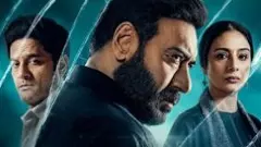 Drishyam: The Conclusion review: Ajay Devgn, Jaideep Ahlawat steer a promising final act Drishyam: The Conclusion review: Ajay Devgn, Jaideep Ahlawat steer a promising final act