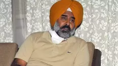 Congress appoints Pargat Singh Punjab unit chief ahead of 2027 elections Congress appoints Pargat Singh Punjab unit chief ahead of 2027 elections