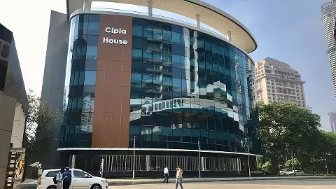 Cipla Cipla