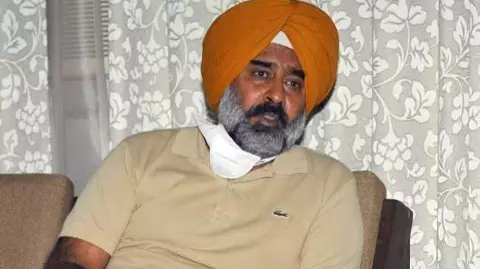 Congress appoints Pargat Singh Punjab unit chief ahead of 2027 elections Congress appoints Pargat Singh Punjab unit chief ahead of 2027 elections