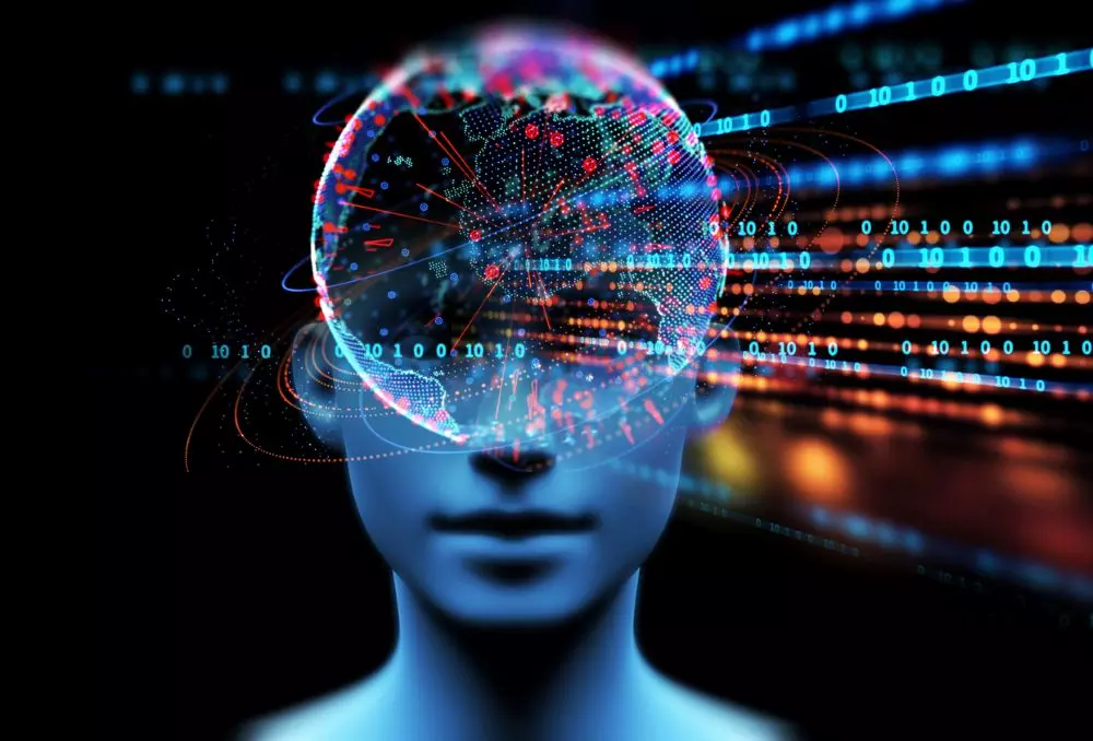 Programming knowledged still matters, however, both with giving prompts and with debugging the code when required. Photo: iStock