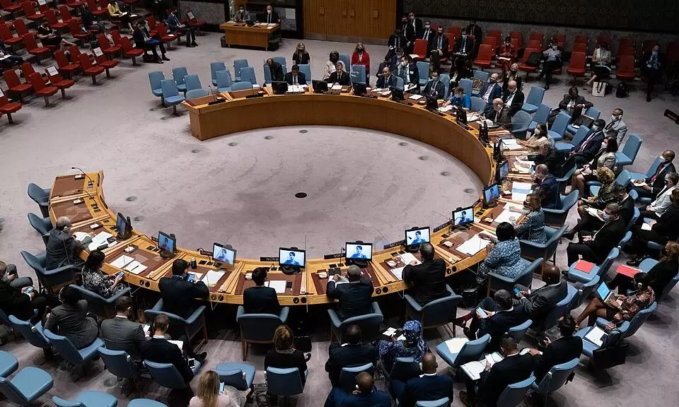 United Nations Security Council and india United Nations Security Council and india