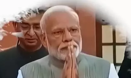PM Narendra Modi PM Narendra Modi