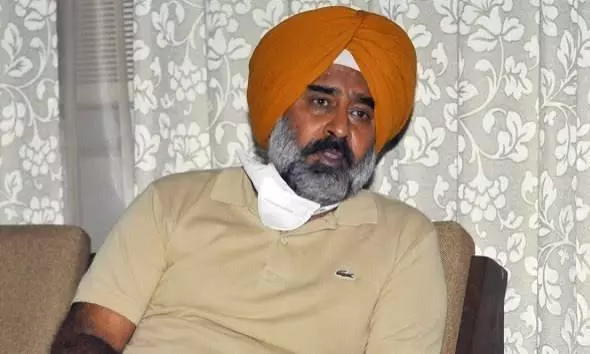 Congress appoints Pargat Singh Punjab unit chief ahead of 2027 elections Congress appoints Pargat Singh Punjab unit chief ahead of 2027 elections