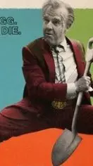 Digger review: Flamboyant Tom Cruise hauls this cerebral, showboating satire Digger review: Flamboyant Tom Cruise hauls this cerebral, showboating satire