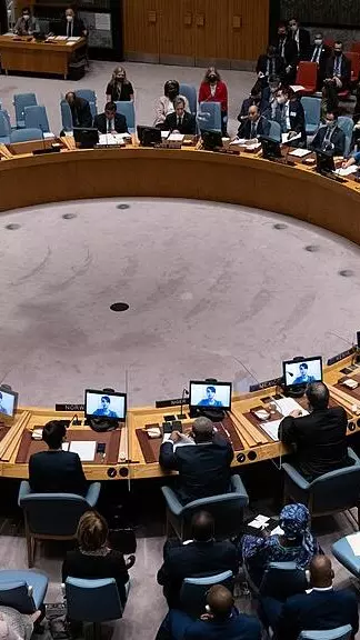 United Nations Security Council and india United Nations Security Council and india