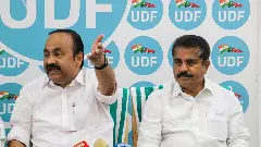Adoor Prakash’s dissent exposes fault lines within Satheesan-led UDF