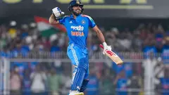 Shubman Gill