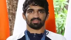Asian Games: Aman Sehrawat beats world champion to clinch 57kg wrestling gold Asian Games: Aman Sehrawat beats world champion to clinch 57kg wrestling gold