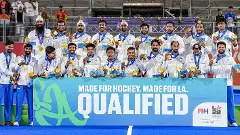 Indian mens hockey team Indian mens hockey team