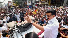 MK Stalin MK Stalin