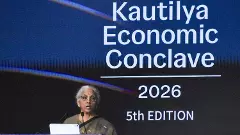 Nirmala Sitharaman Nirmala Sitharaman