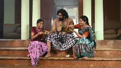 Baththa review: Vijay Sethupathi stars in heart-warming tale of a ‘don’ daring to reject toxic masculinity
