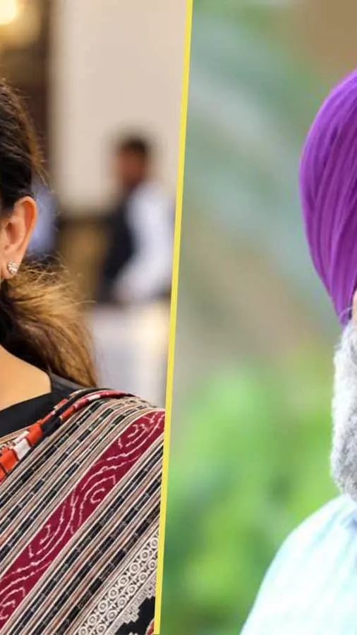 Congress resets Punjab and UP leaderships, but factional challenges persist Congress resets Punjab and UP leaderships, but factional challenges persist