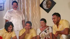 Prison, probes and exile: Dramatic fall of Sri Lanka’s once-powerful Rajapaksa family