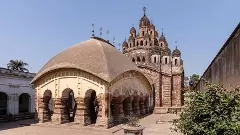 How a bouquet of recent & upcoming publications is drawing attention to Bengal’s terracotta temples