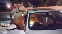 Mad Sandhu