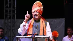 Basanagouda Patil Yatnal
