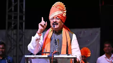 Basanagouda Patil Yatnal