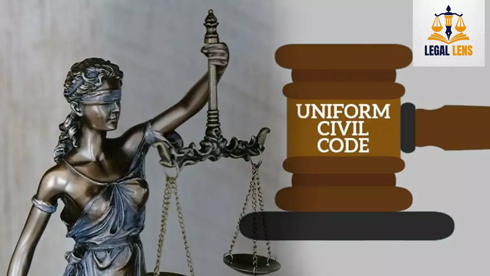 Uniform Civil Code Uniform Civil Code