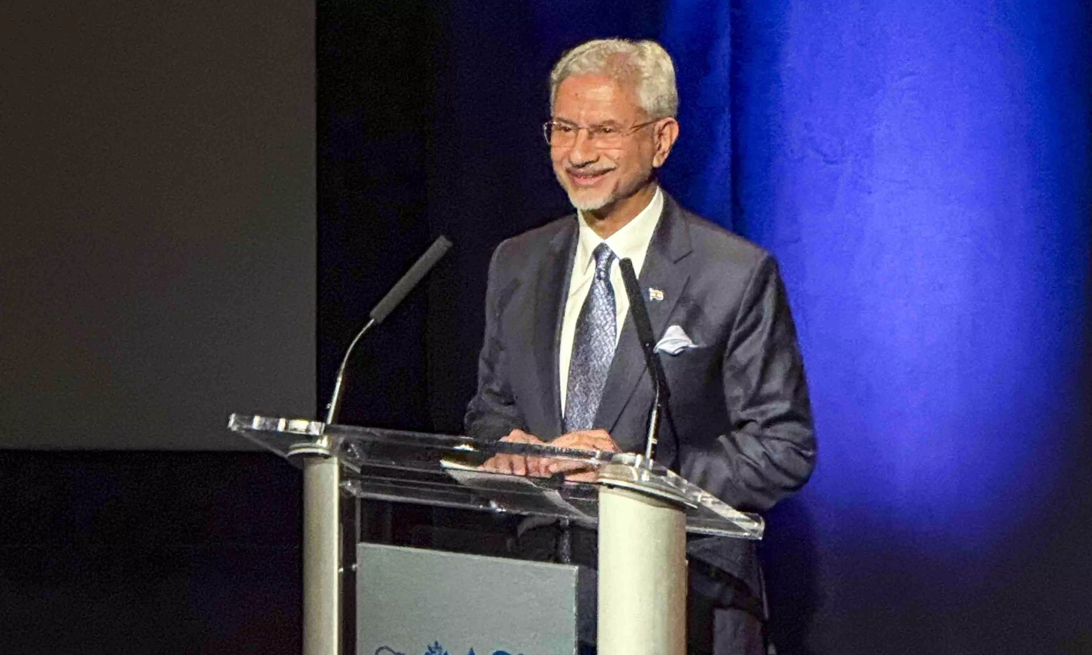 S Jaishankar S Jaishankar
