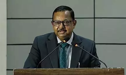 ‘No whataboutery can justify disenfranchising millions’: SC judge Ujjal Bhuyan ‘No whataboutery can justify disenfranchising millions’: SC judge Ujjal Bhuyan