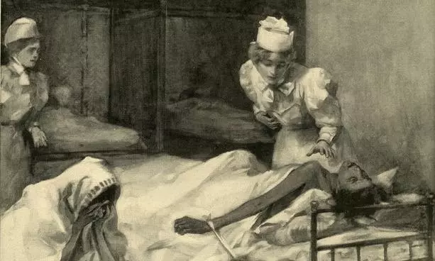 Isn’t plague a medieval sickness? That, and other questions answered Isn’t plague a medieval sickness? That, and other questions answered