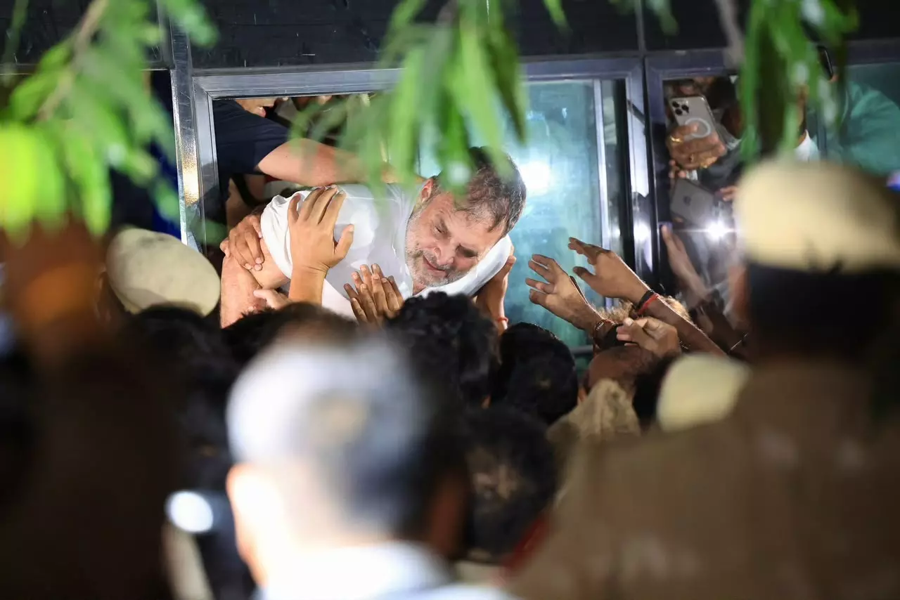 Rahul Gandhi Rahul Gandhi