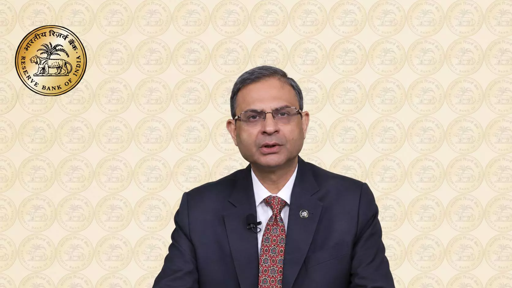 RBI Governor Sanjay Malhotra RBI Governor Sanjay Malhotra