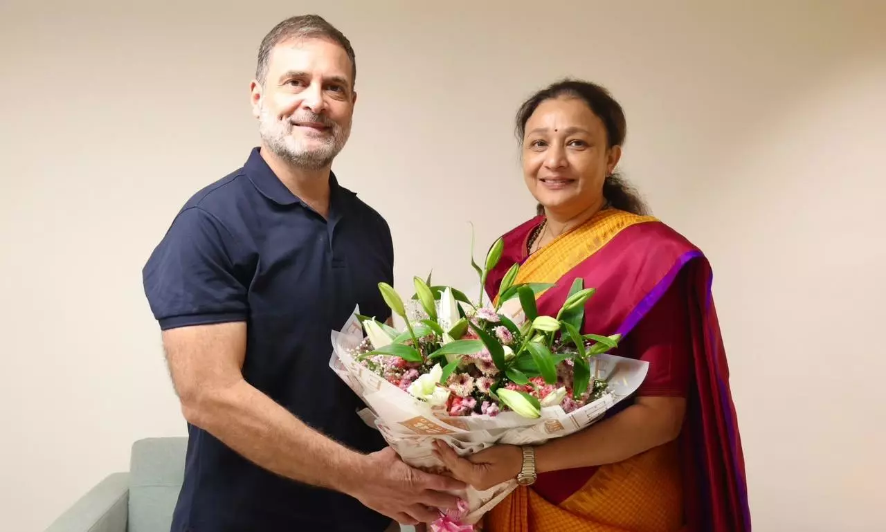 Aradhana Mishra