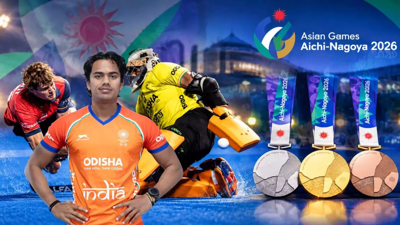 Asian Games Asian Games