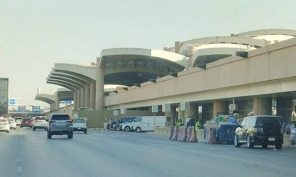 Riyadh airport Riyadh airport