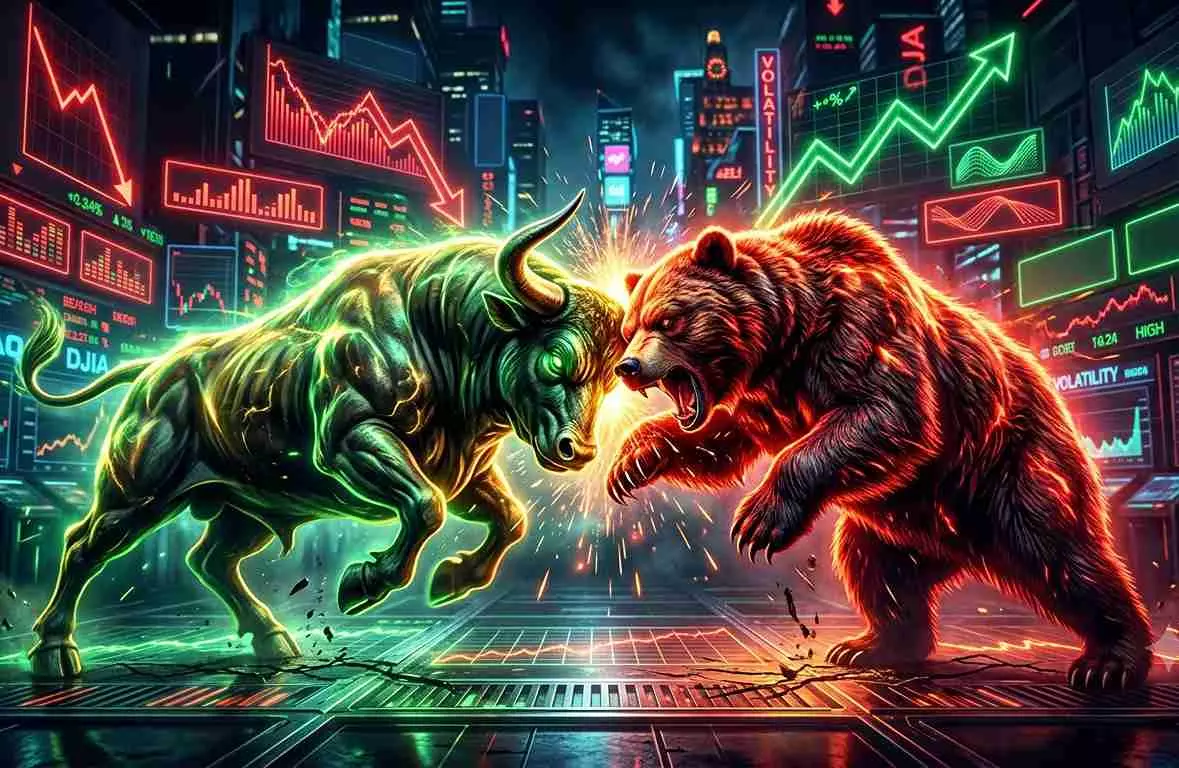 Repo rate up, stocks down: Should equity investors worry? History offers hope Repo rate up, stocks down: Should equity investors worry? History offers hope