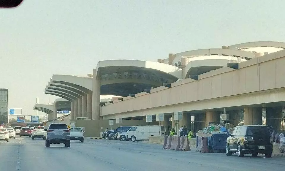 Riyadh airport Riyadh airport