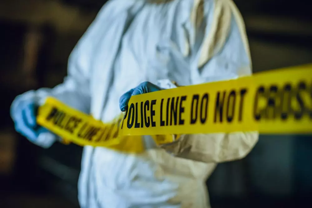 The new laws pose challengs in implementation. One officer described having to work out how to film a search while conducting it. An inspector recounted waiting overnight for a forensic van to reach a murder scene. Photo: istock